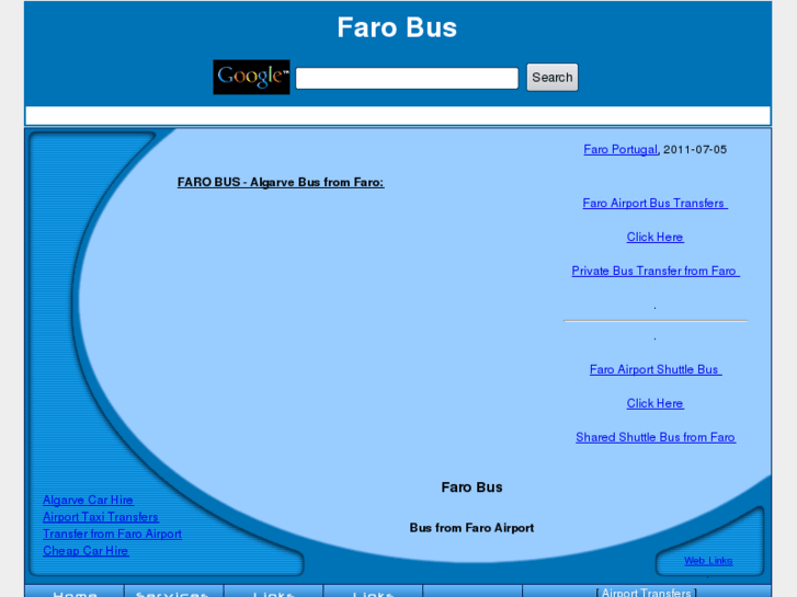 www.farobus.com