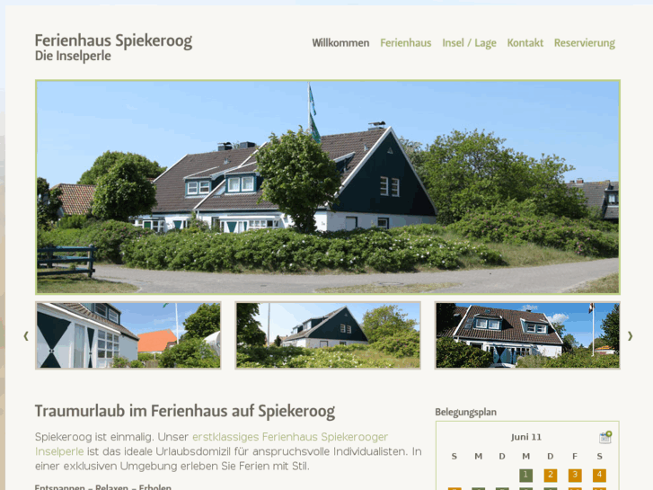 www.ferienhaus-spiekerooger-inselperle.com