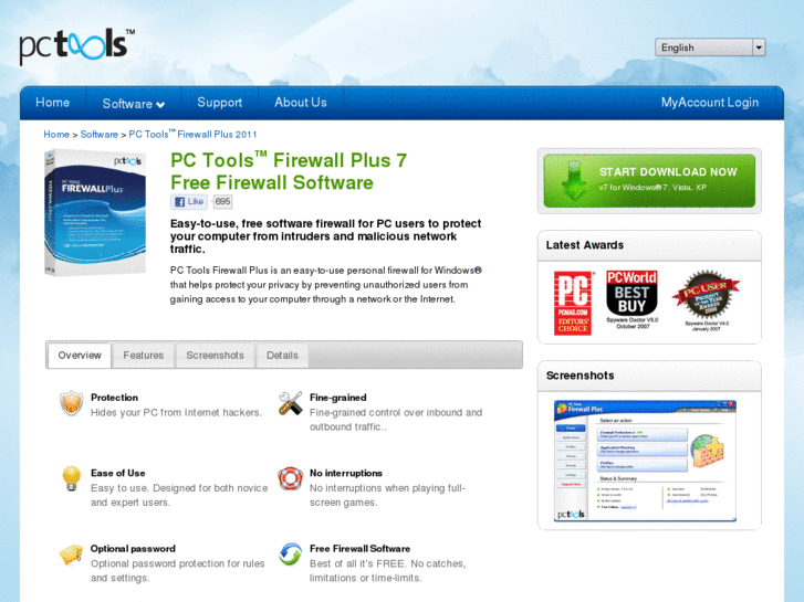 www.firewall-plus.net