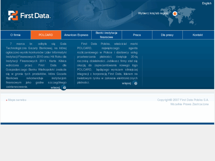 www.firstdata.pl