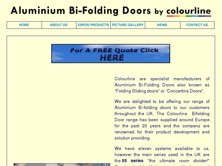 www.folding-slidingdoors.com