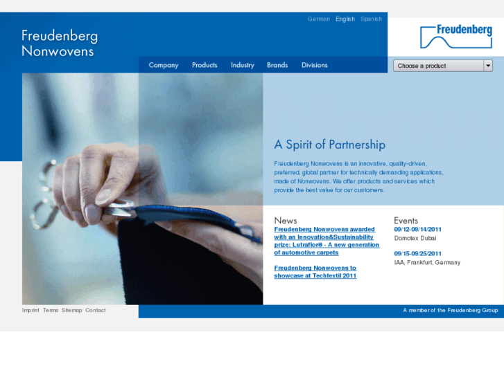 www.freudenberg-nw.net