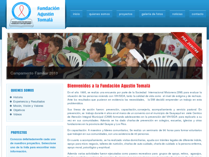 www.fundacionagustintomala.org