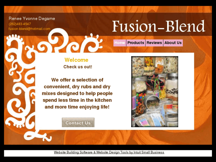 www.fusion-blend.com