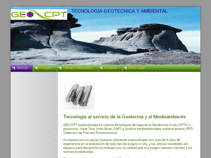 www.geocpt.com