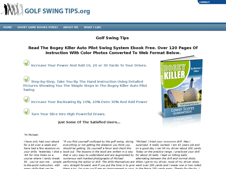 www.golfswingtips.org