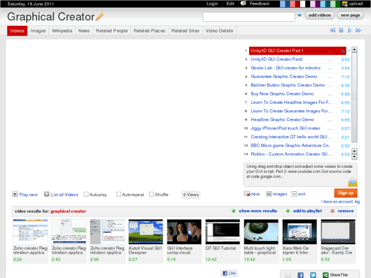 www.graphicalcreator.com