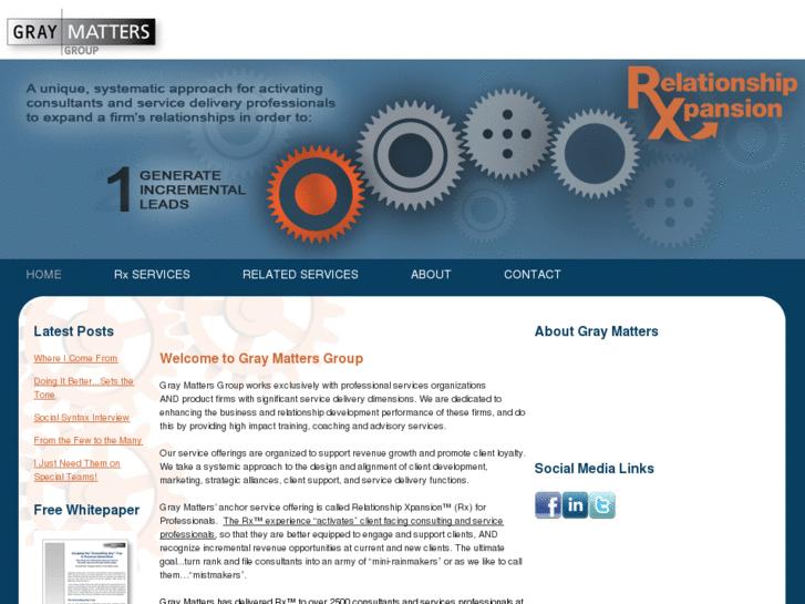 www.graymattersgroup.com