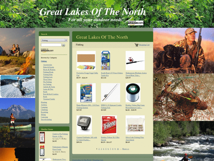 www.greatlakesofthenorth.com