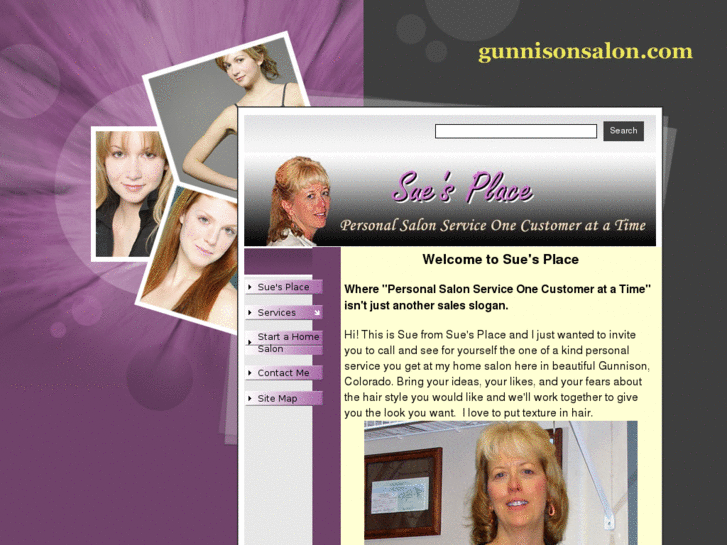 www.gunnisonsalon.com