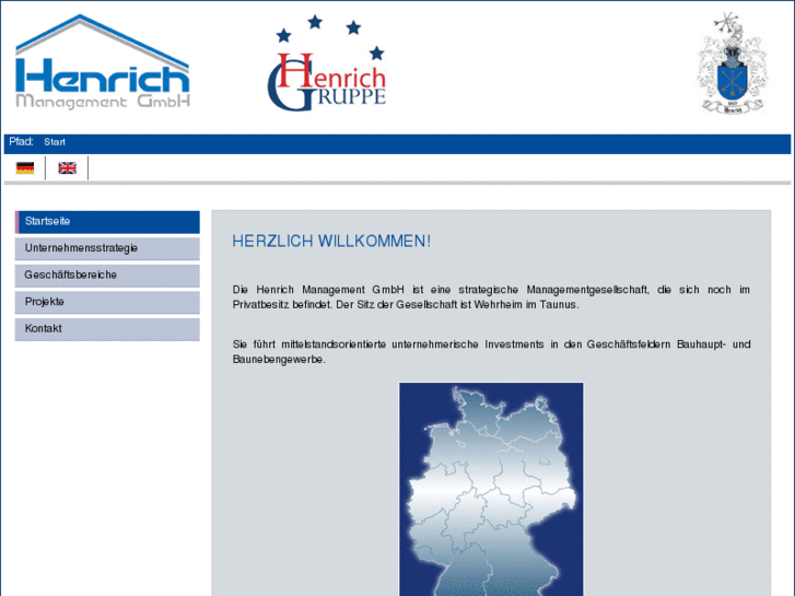 www.henrich-gruppe.com