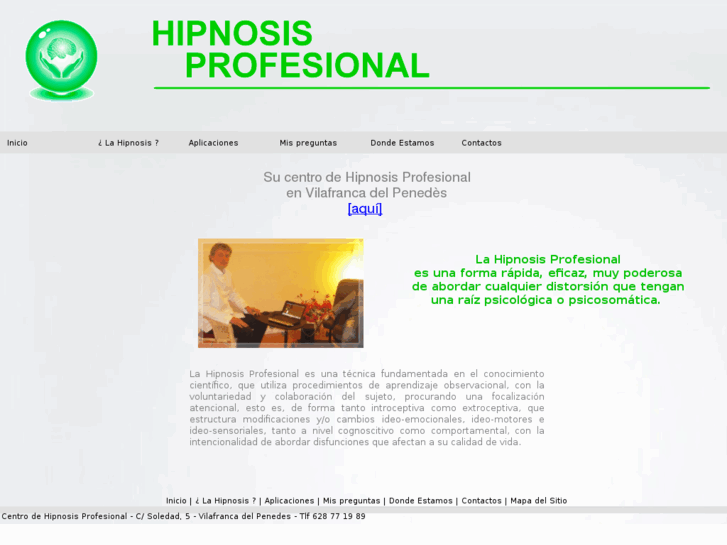 www.hipnosispro-vilafranca.com