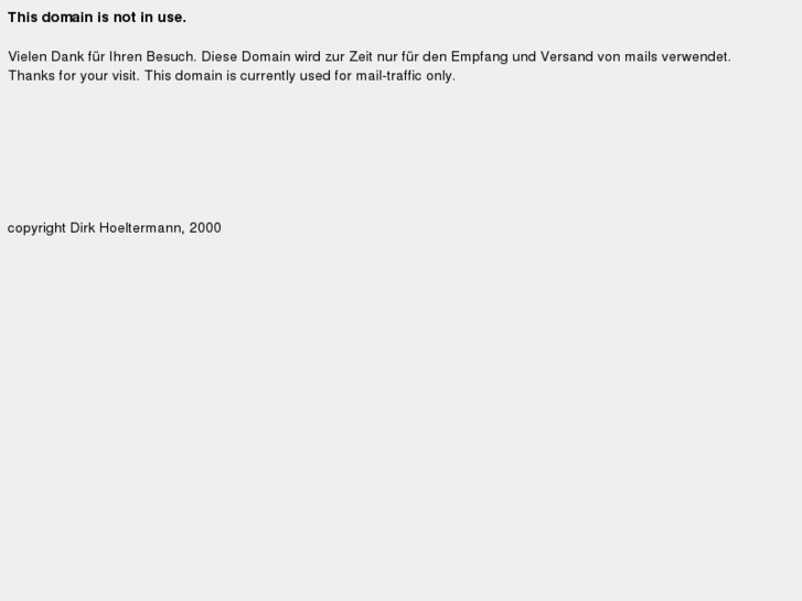 www.hoeltermann.net