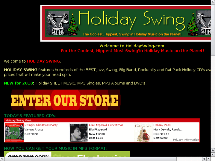 www.holidayswing.com