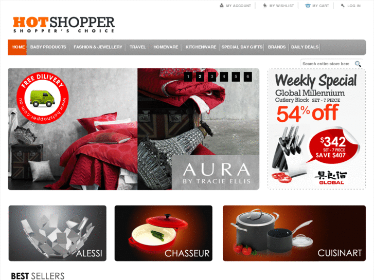 www.hotshopper.com.au