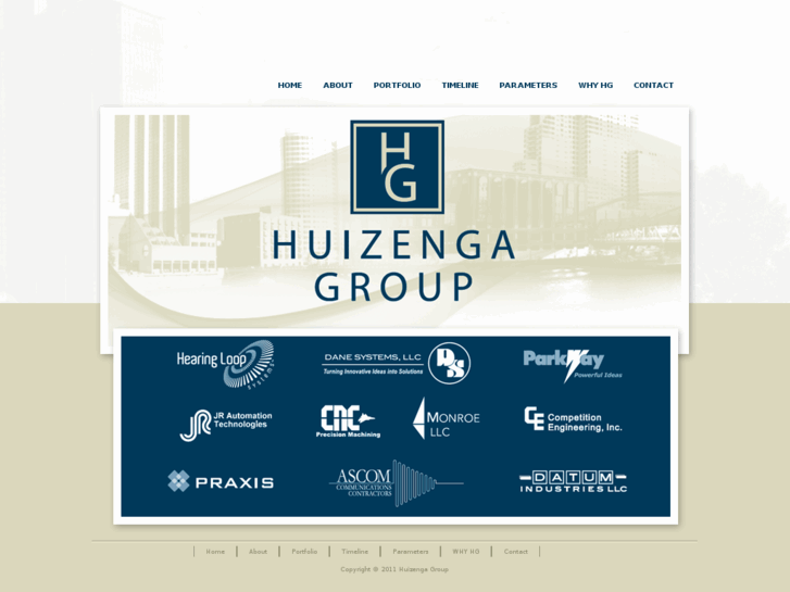 www.huizengamfg.com