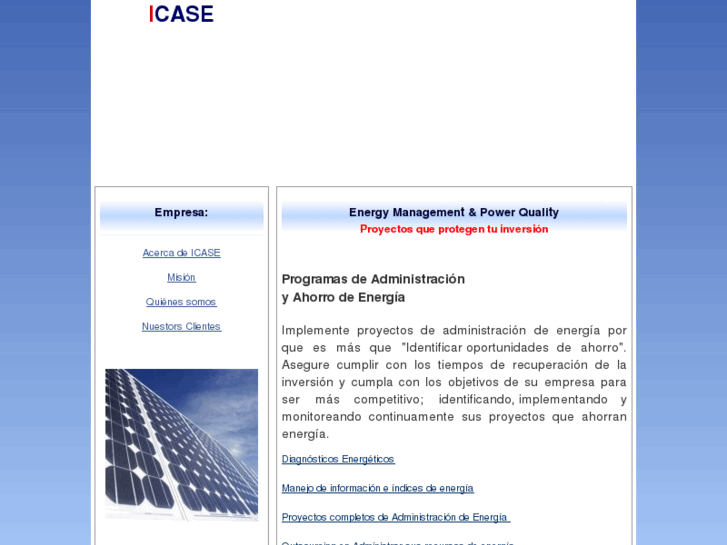 www.icase.com.mx