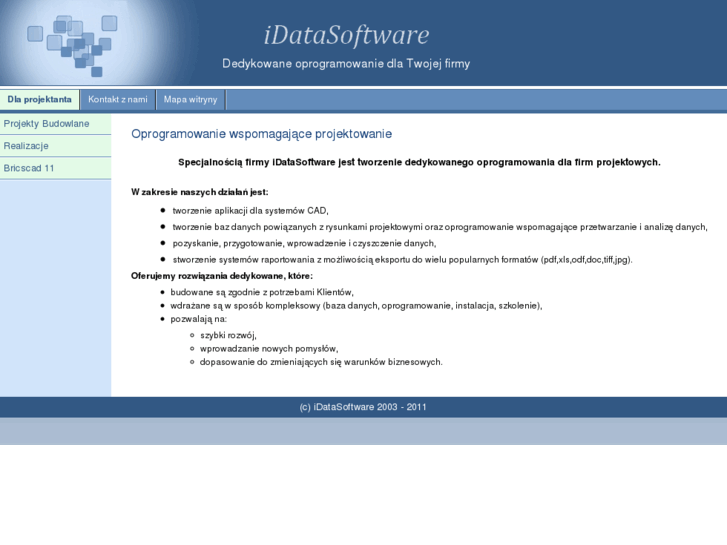 www.idatasoftware.com
