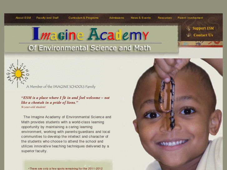 www.imagineschools-esm.com