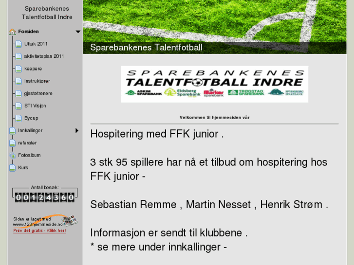 www.indrefotball.com