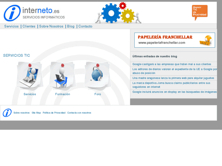 www.interneto.es