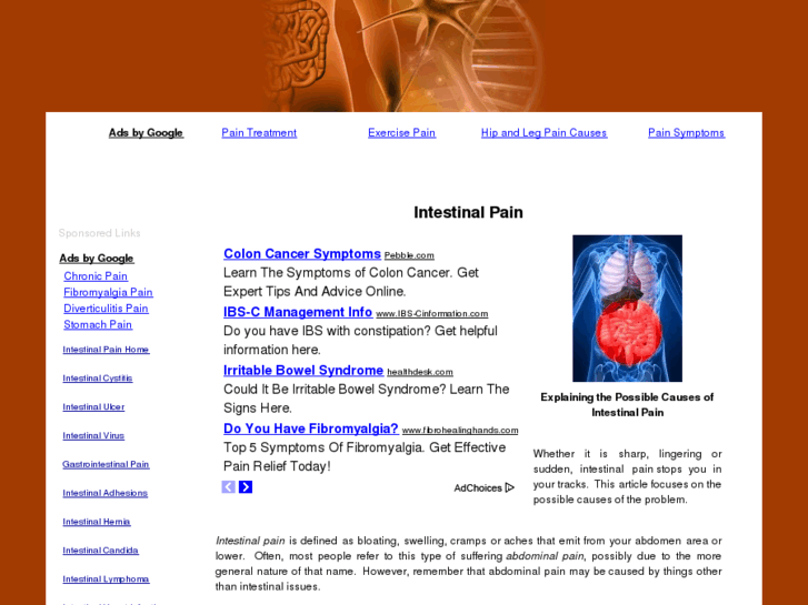 www.intestinalpain.net