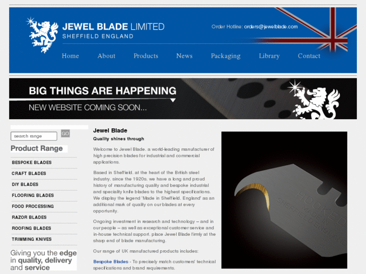 www.jewelblade.com