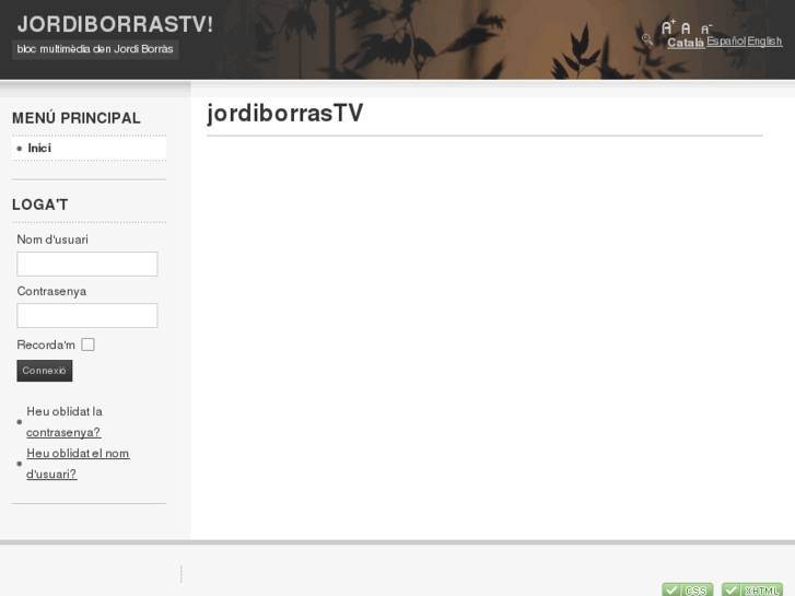 www.jordiborras.tv