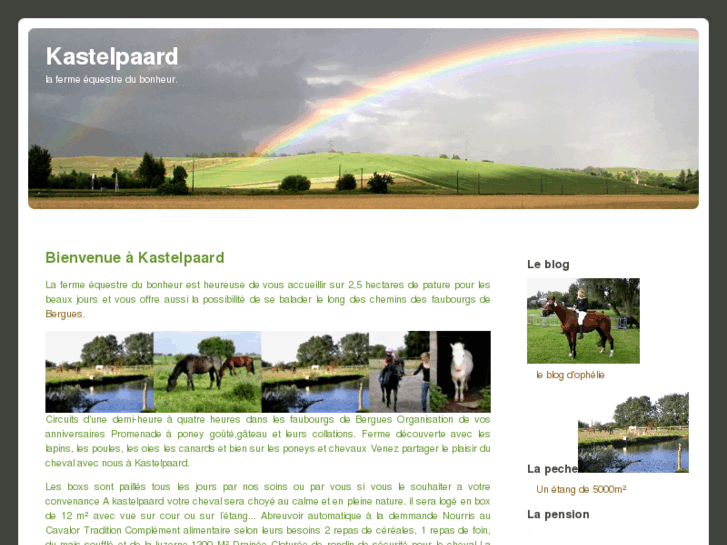 www.kastelpaard.com