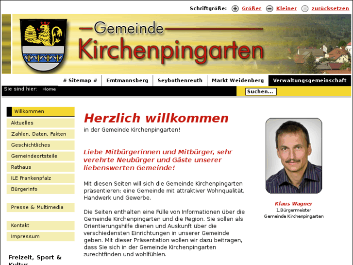 www.kirchenpingarten.de