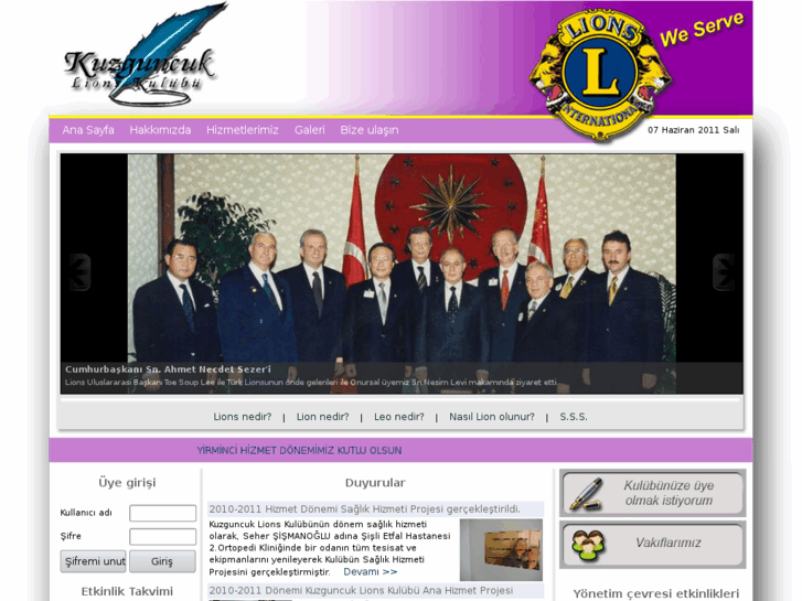 www.kuzguncuklions.org