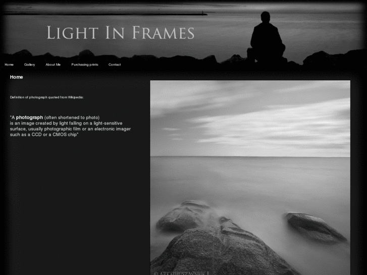 www.lightinframes.com