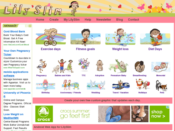 www.lilyslim.com