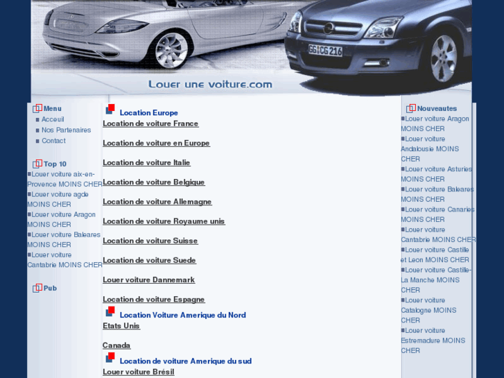 www.louer-une-voiture.com