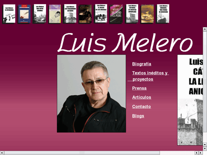 www.luismelero.com