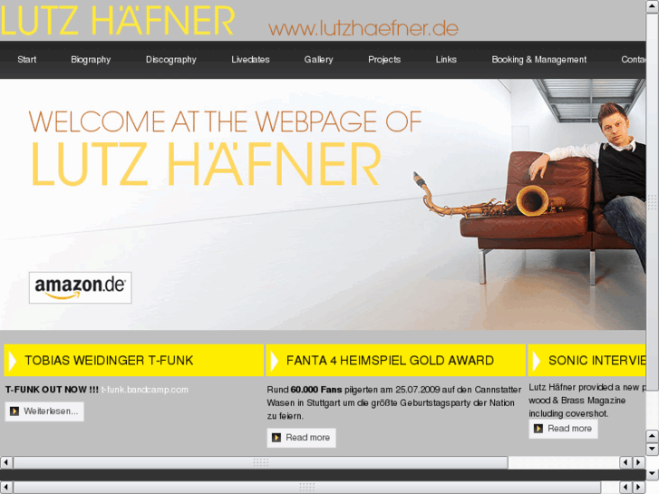 www.lutzhaefner.com