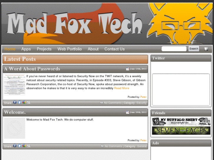 www.madfoxtech.com