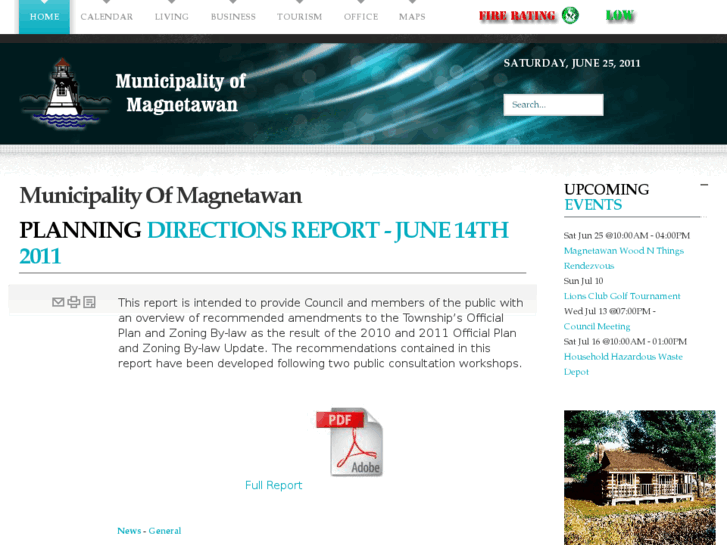 www.magnetawan.com