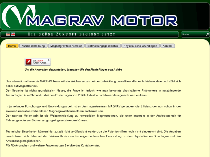 www.magrav.de