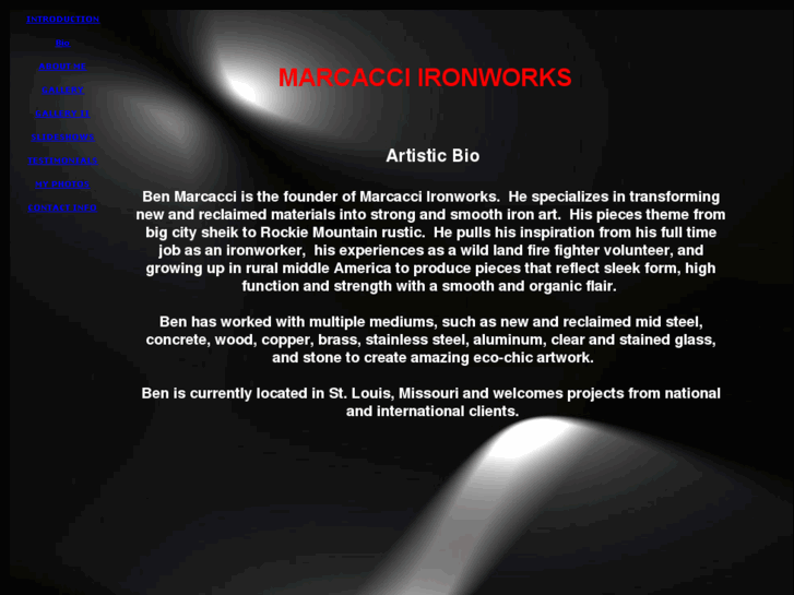 www.marcacciironworks.org