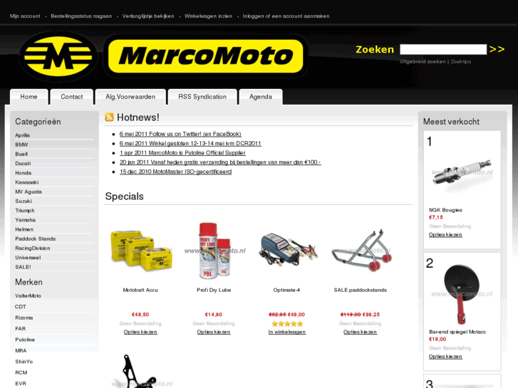 www.marcomoto.com