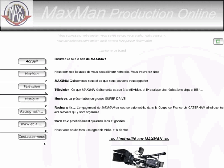 www.maxman.com