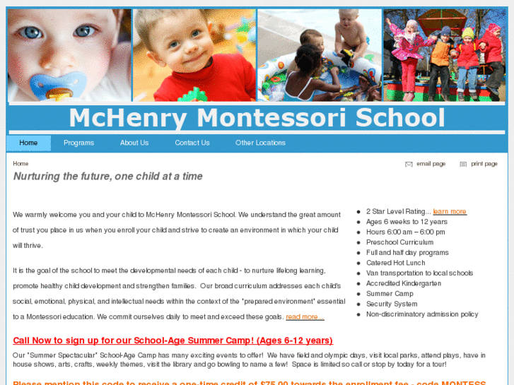 www.mchenrymontessori.com