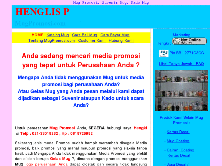 www.mugpromosi.com