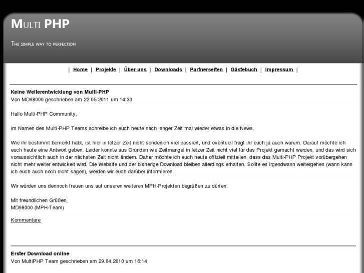 www.multi-php.de