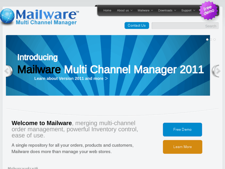 www.multichannel-software.com