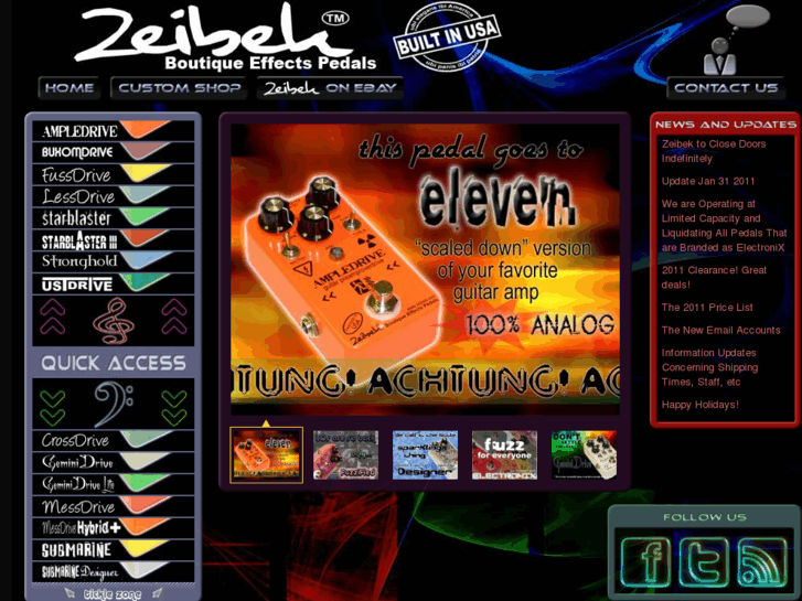 www.musicelectronix.com