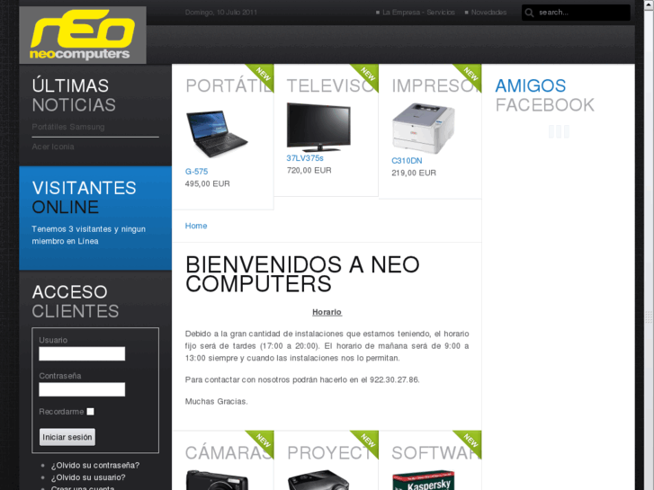www.neocomputer.es