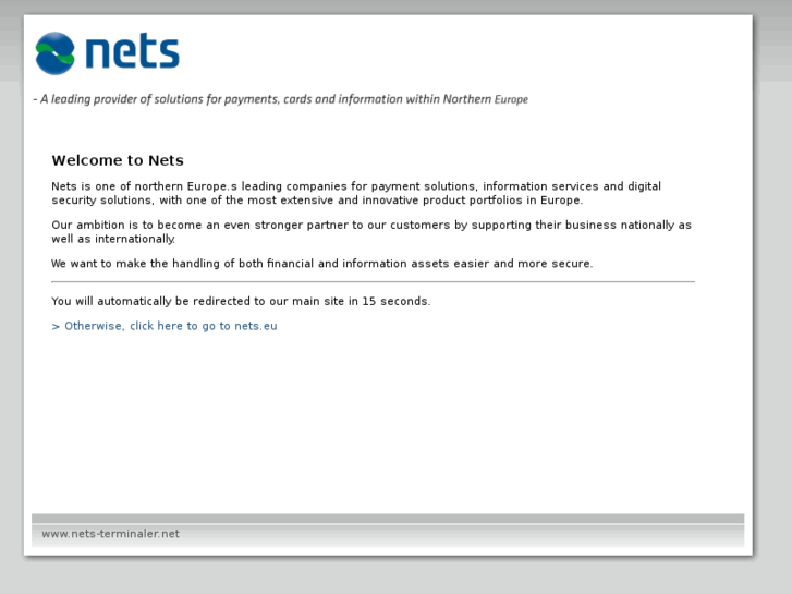 www.nets-terminaler.net