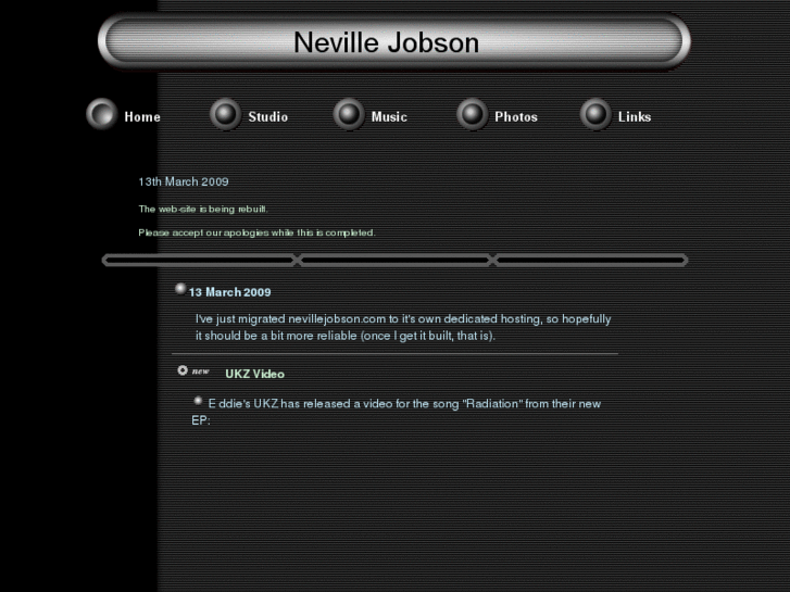 www.nevillejobson.com